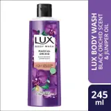 Body Wash