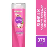 Shampoo & Conditioner