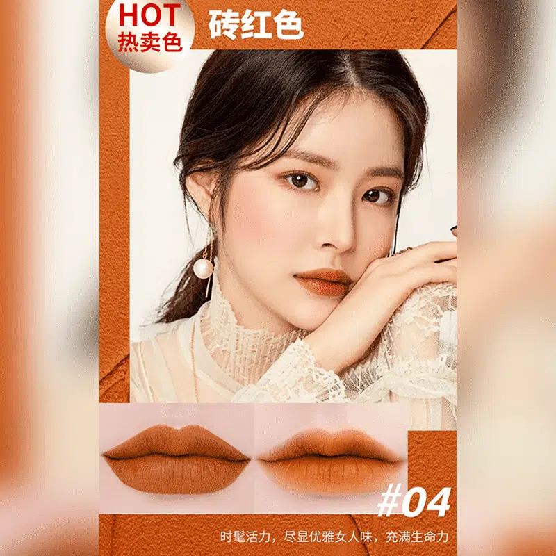 SVMY brand logo with sleek dark typography, part of a multi-brand beauty banner.