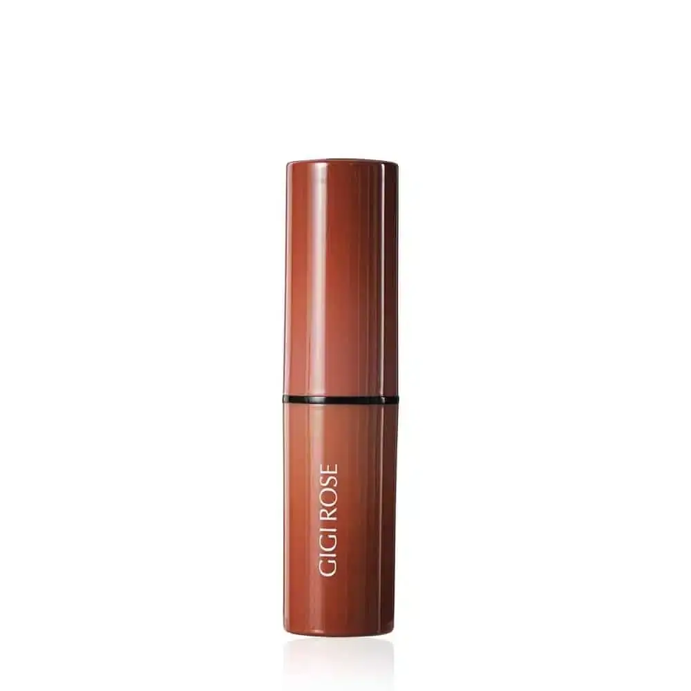 GiGi Rose Full Coverage Stick Concealer 01 in its sleek black tube, cap on, standing upright. - thumbnail
