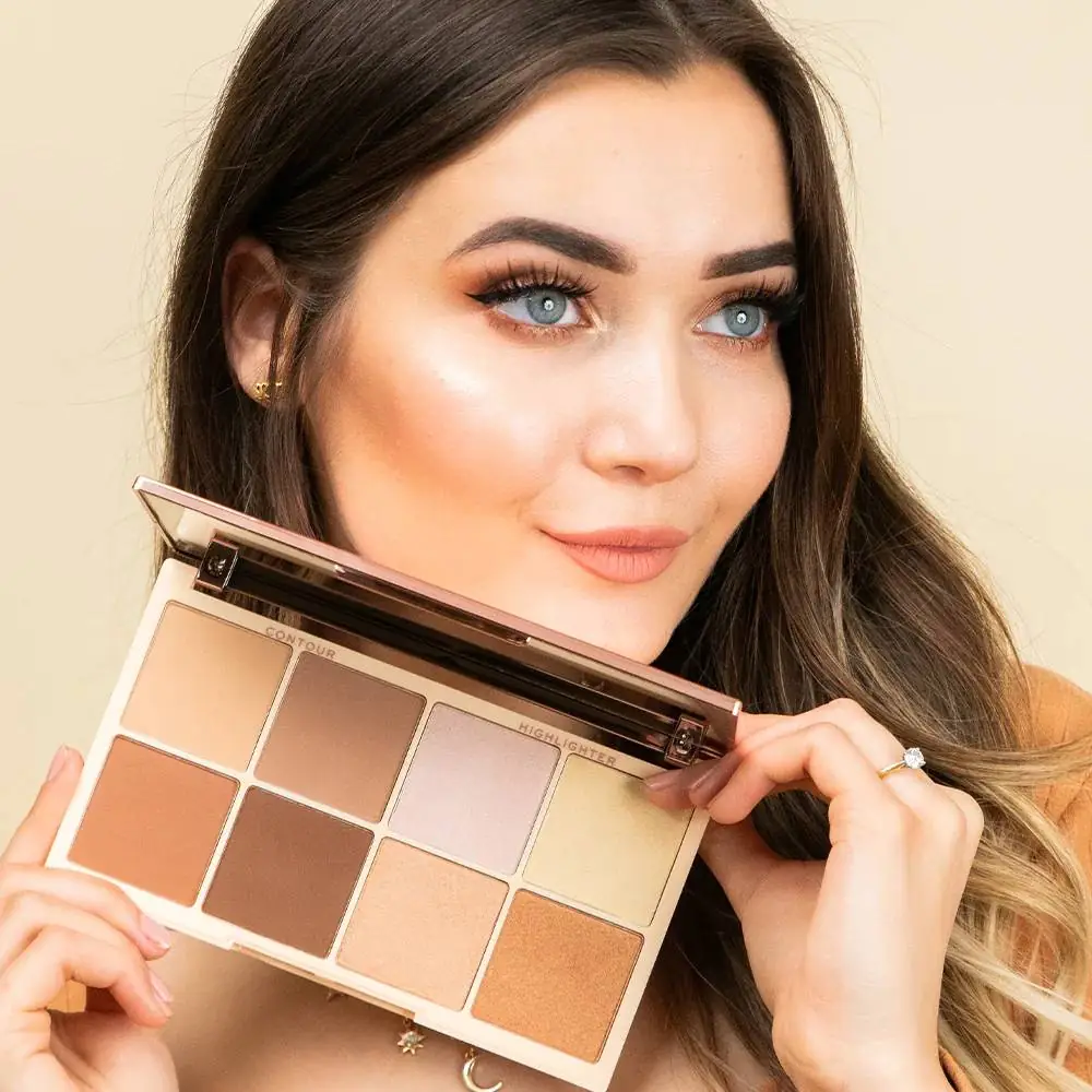 FACE MAKE UP