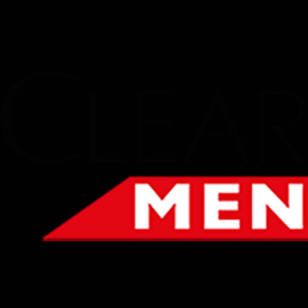 Clear Men