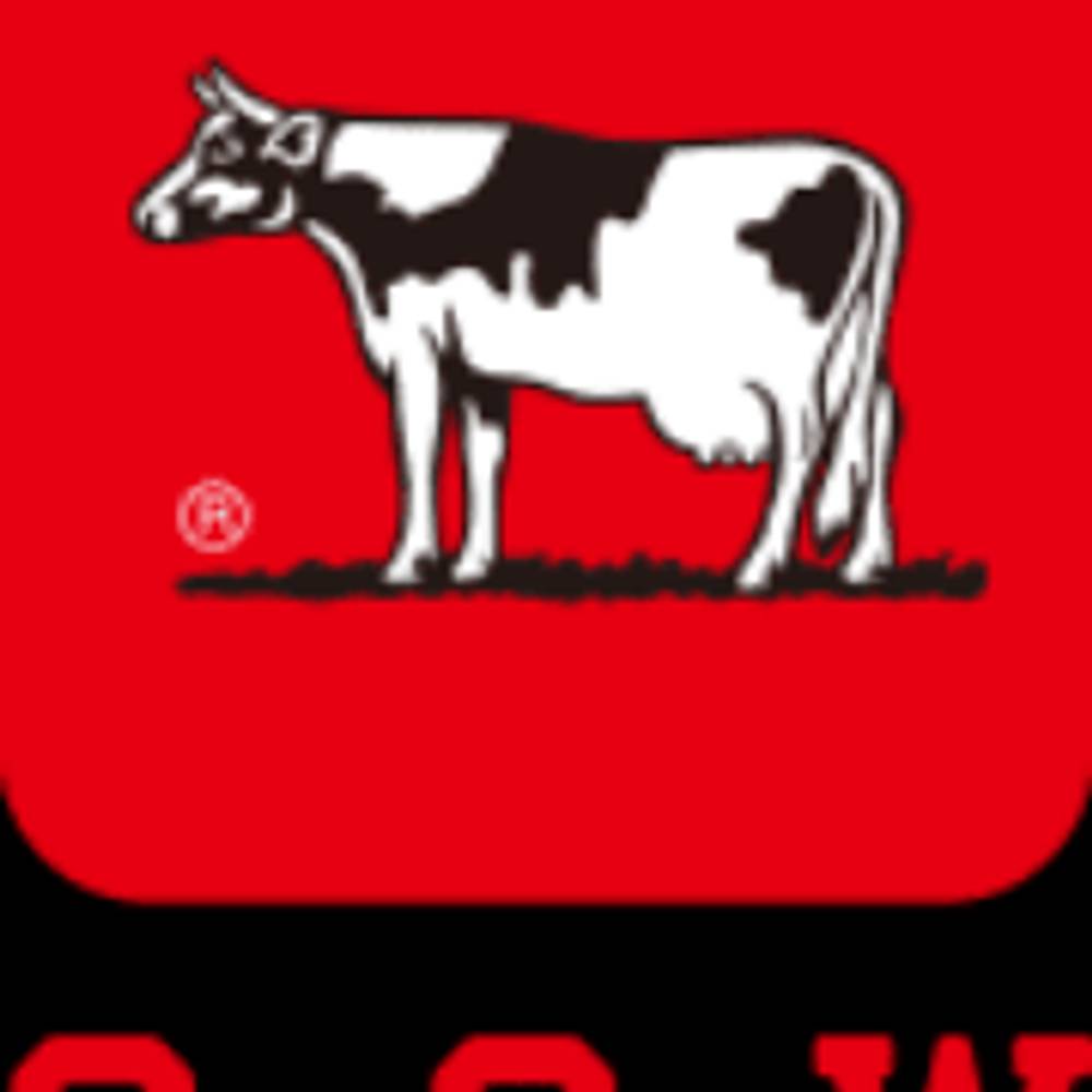 Cow Brand