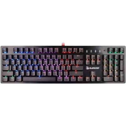 A4Tech Bloody B820R RGB Mechanical Gaming Keyboard