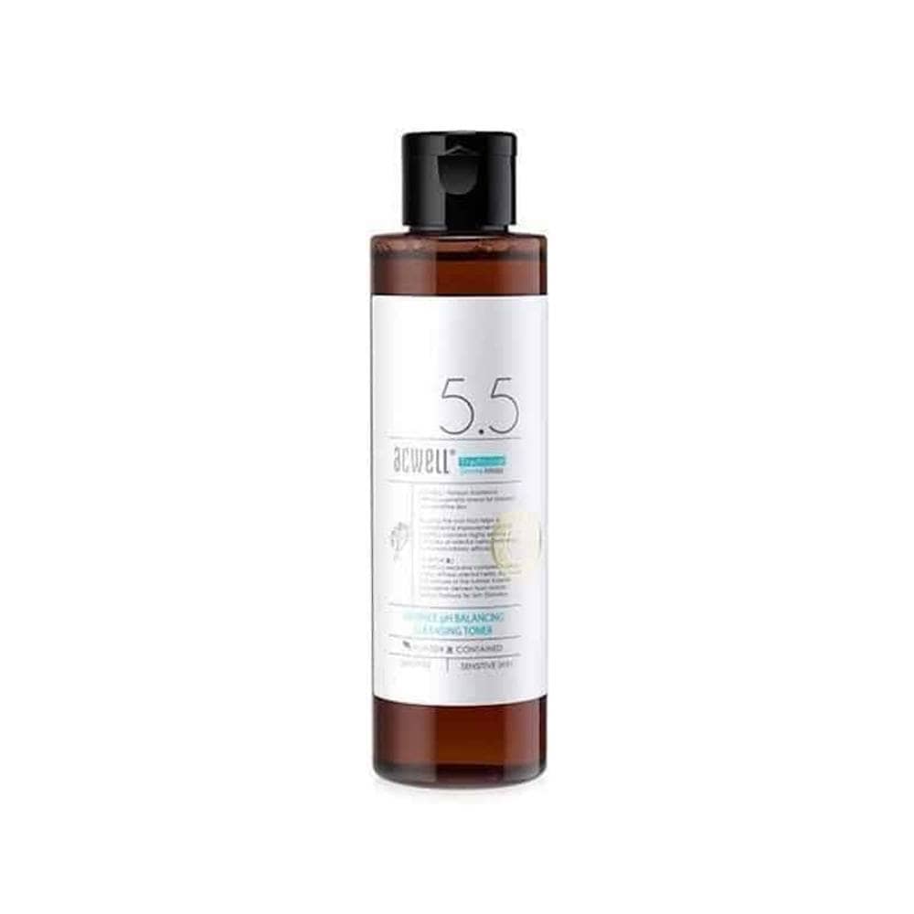 Acwell Licorice Ph Balancing Cleansing Toner – 150ml - thumbnail