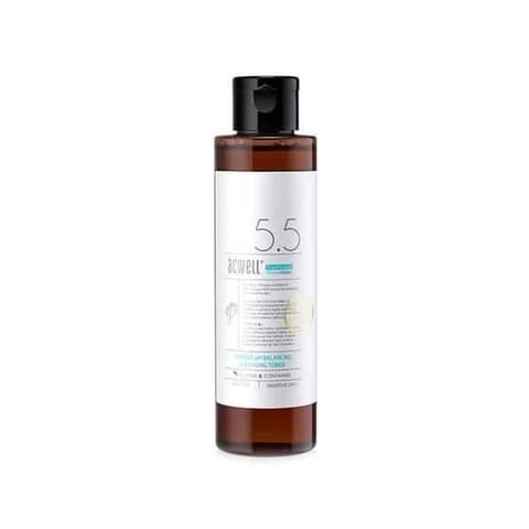 Acwell Licorice Ph Balancing Cleansing Toner – 150ml