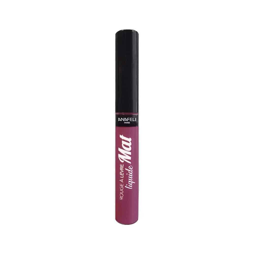 Anafeli Liquid Matte Lipstick 05 - thumbnail