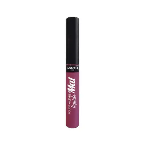 Anafeli Liquid Matte Lipstick 05