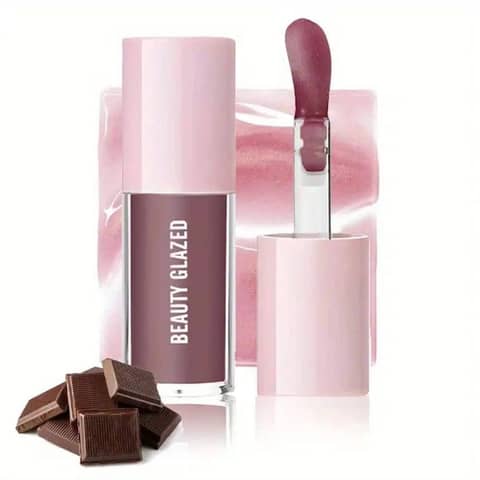 Beauty Glazed Moisturizing Lip Oil – 104