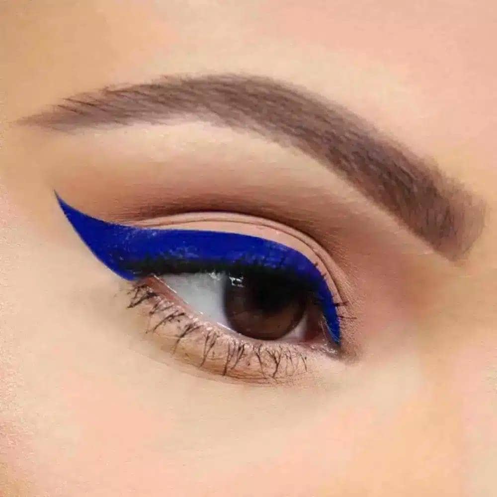 Beauty Glazed Navy Blue Kajal - thumbnail