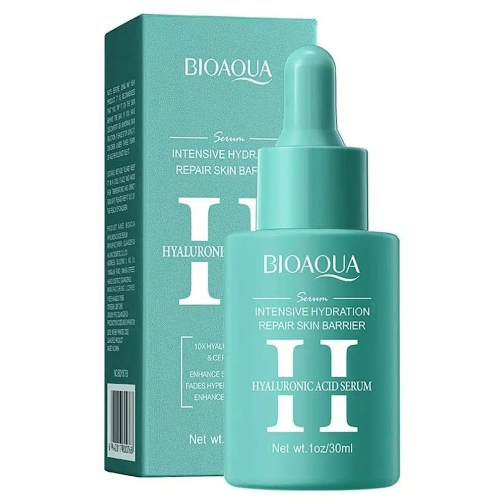 Bioaqua Hyaluronic Acid Serum – 30ml - thumbnail