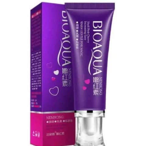 Bioaqua Pink Magic (Nenhong)