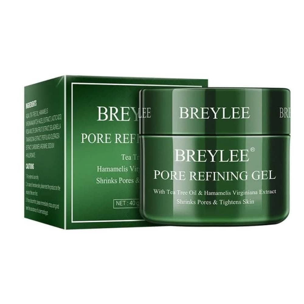 Breylee Pore Refining Gel – 40gm - thumbnail