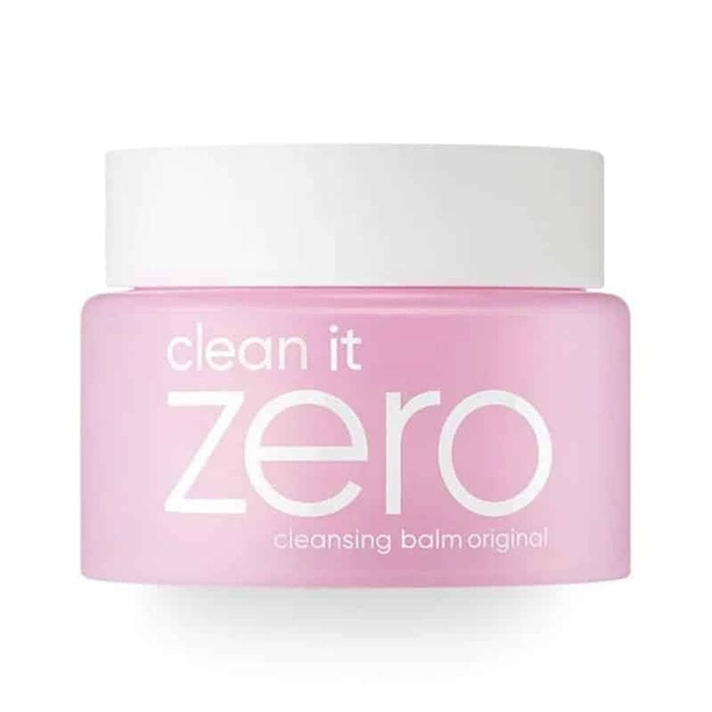 Clean It Zero Cleansing Balm Original – 7ml - thumbnail