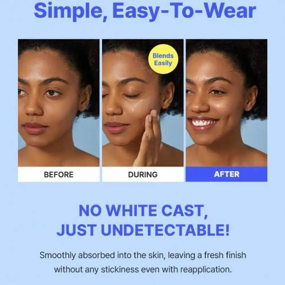 Cosrx Ultra-Light Invisible Sunscreen SPF50 PA++++ - thumbnail