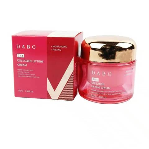 DABO 3IN1 Collagen Lifting Cream 50ml