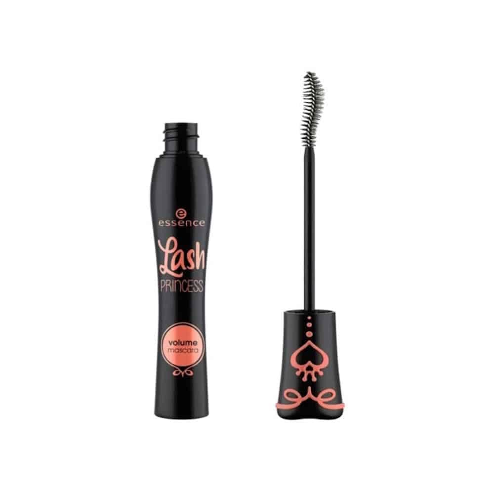 Essence lash princess volume mascara - thumbnail
