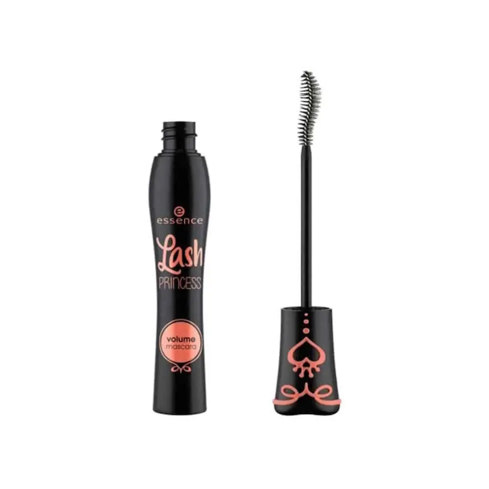 Essence lash princess volume mascara - thumbnail