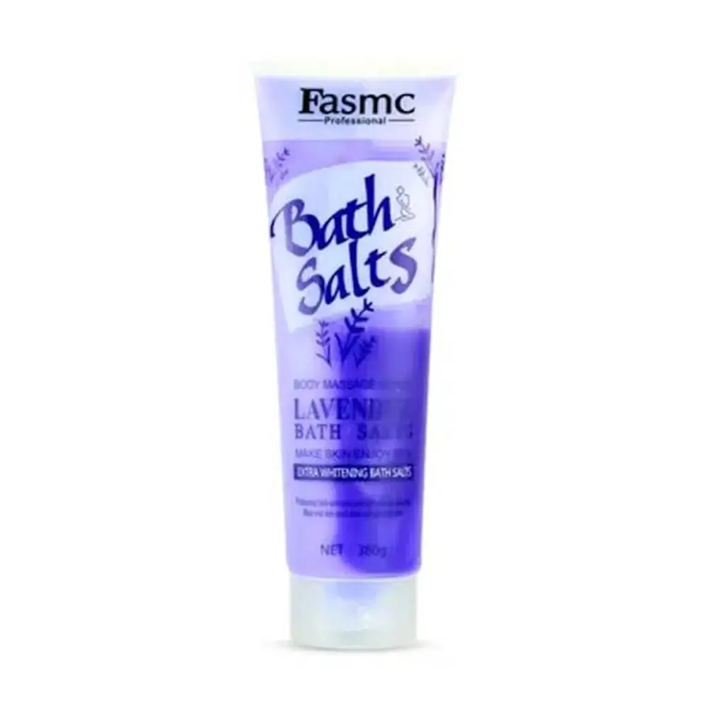 Fasmc Bath Salts Lavender – 380g - thumbnail