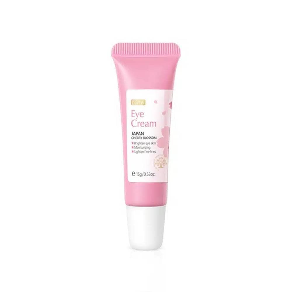 FENYI Cherry Blossom Eye Cream 15gm - thumbnail