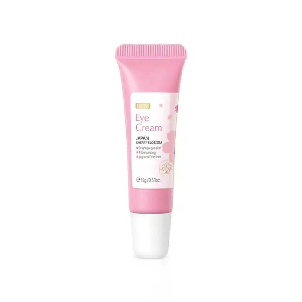 FENYI Cherry Blossom Eye Cream 15gm - thumbnail