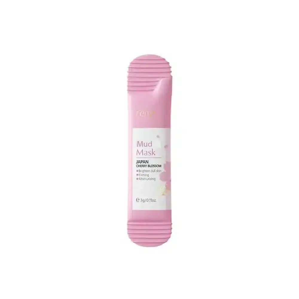 Fenyi Cherry Blossom Mud Mask – 5g - thumbnail