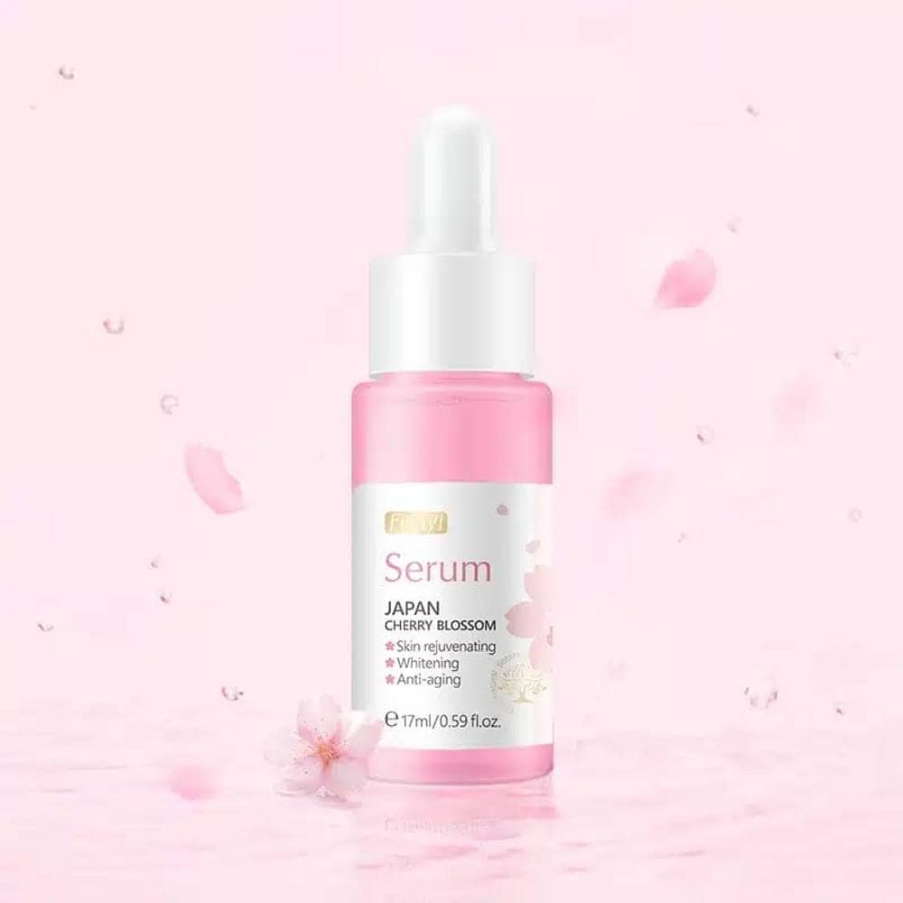 Fenyi Japan Cherry Blossom Serum 17ml - thumbnail