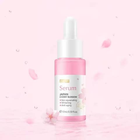 Fenyi Japan Cherry Blossom Serum 17ml