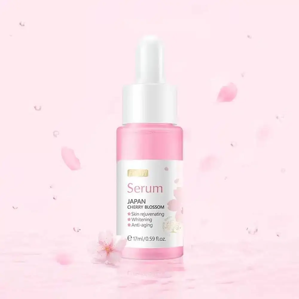 Fenyi Japan Cherry Blossom Serum 17ml - thumbnail