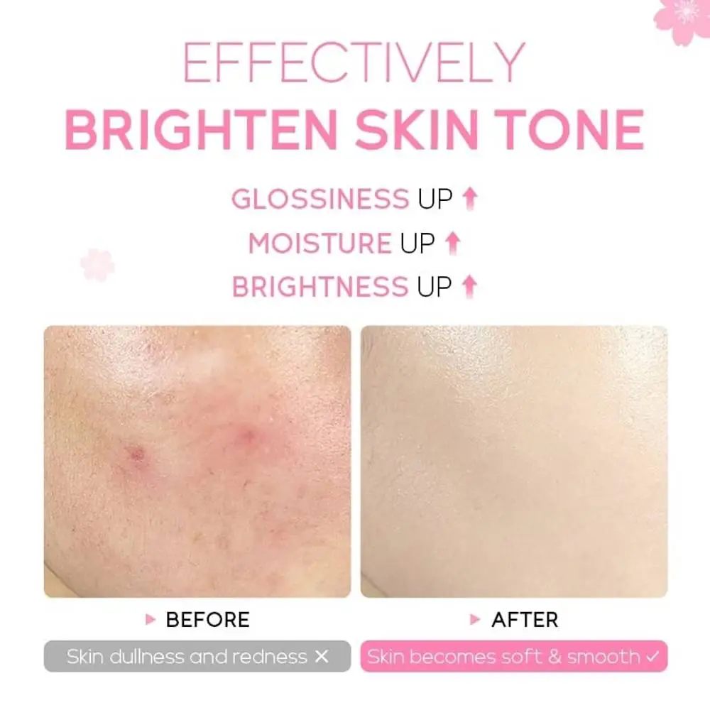 Fenyi Japan Cherry Blossom Serum 17ml - thumbnail