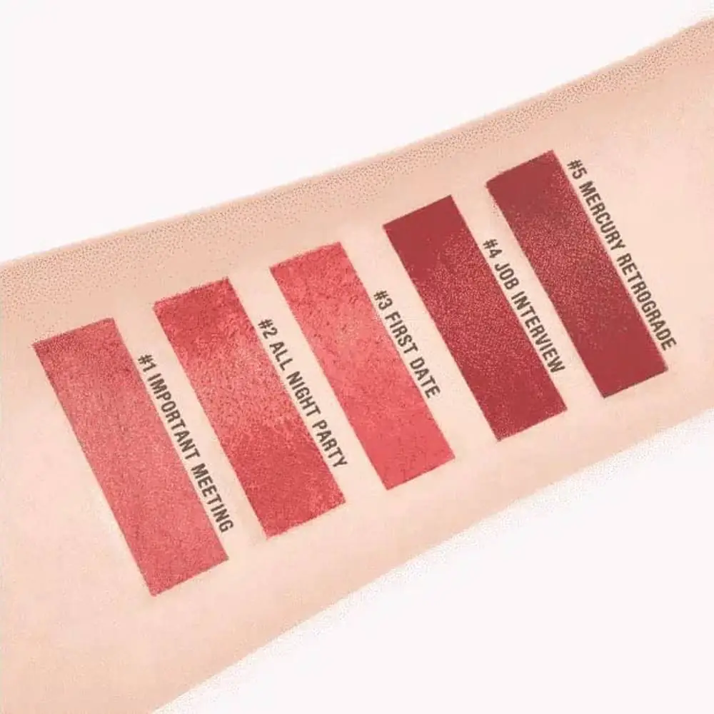 Focallure Capsul Lipstick Set – Fa87 - thumbnail