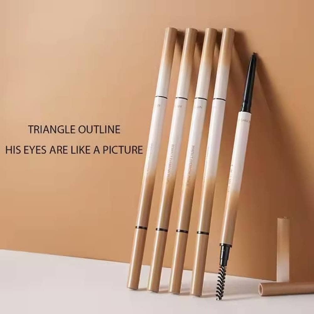 Gigi Rose Eyebrow Pencil Light Brown 03 - thumbnail
