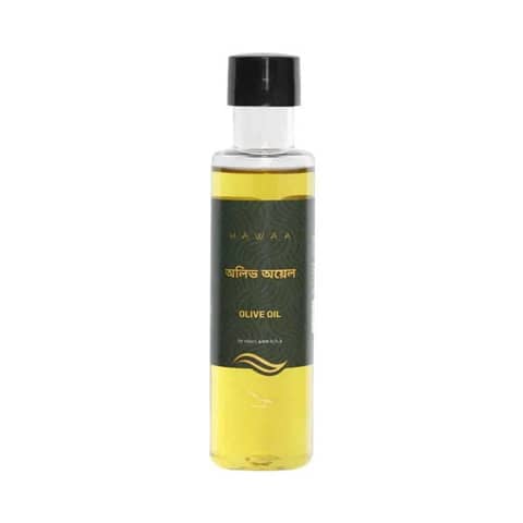 Hawaa Olive Oil – 100ml