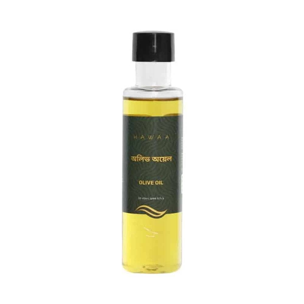 Hawaa Olive Oil – 100ml - thumbnail