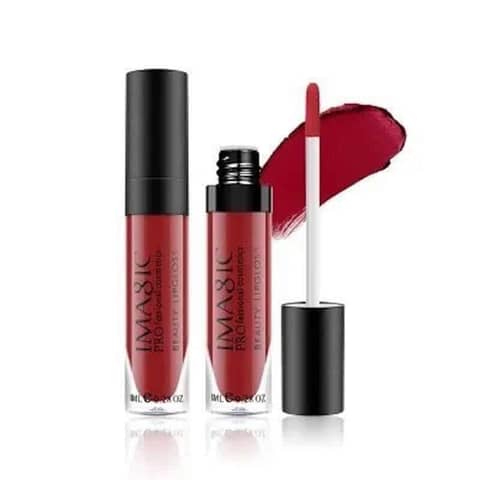 IMAGIC Liquid Lipstick Shade 53