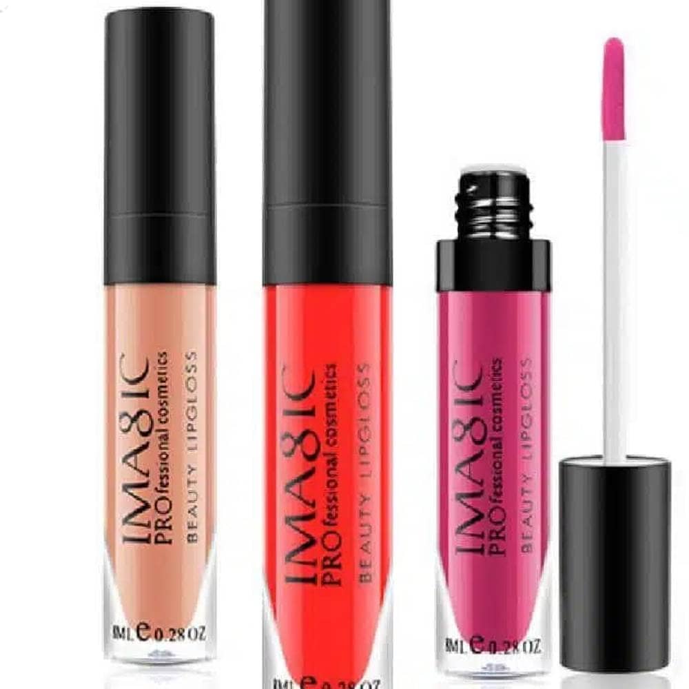 IMAGIC Liquid Lipstick Shade 53 - thumbnail