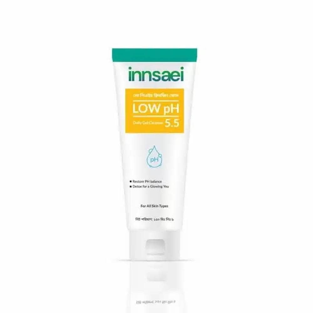 Innsaei Low Ph Daily Gel Cleanser 5.5 150ml - thumbnail