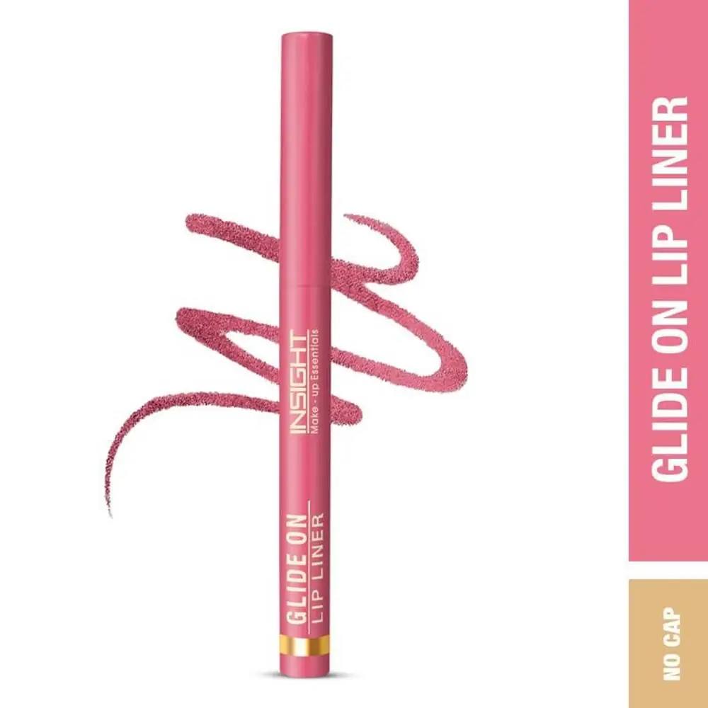 Insight Glide On Lip Liner – No Cap 07 - thumbnail