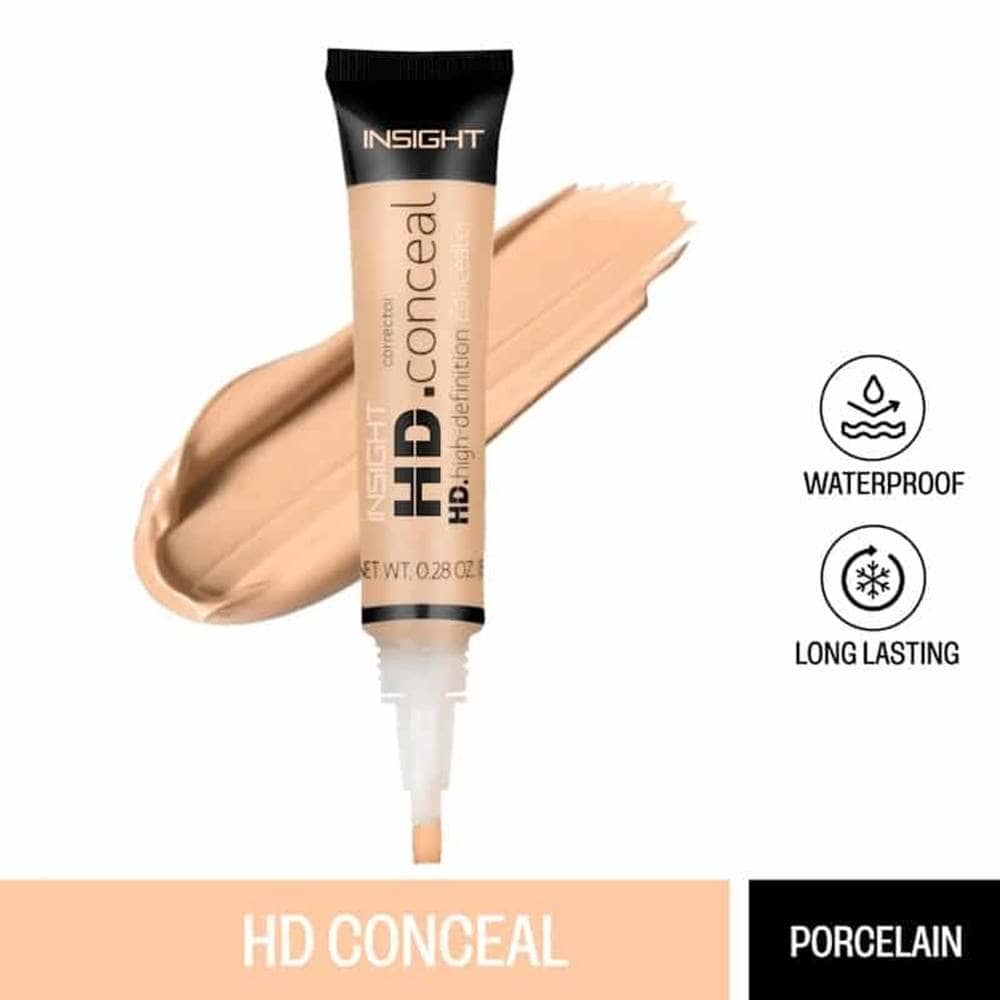 INSIGHT HD Concealer – Porcelain 05 - thumbnail