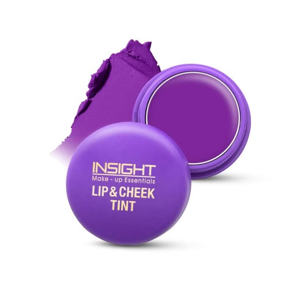 Insight Lip Lip & Cheek Tint – Unicorn Sprinkles - thumbnail