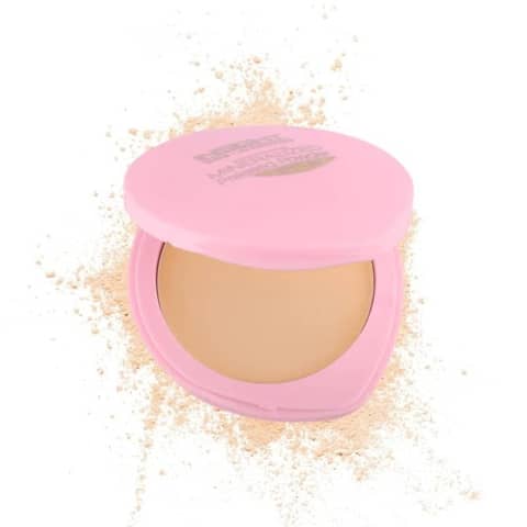 Insight Mineralized Pressed Powder – LNP15