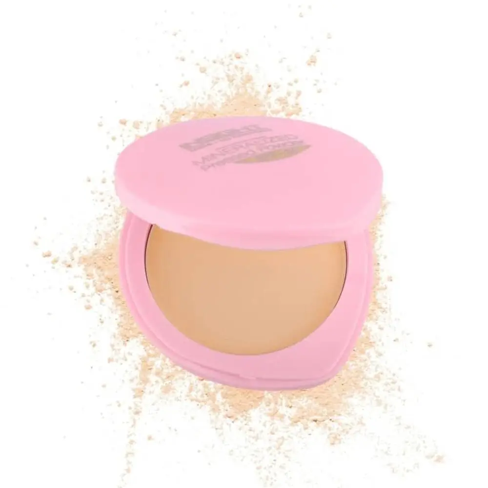 Insight Mineralized Pressed Powder – LNP15 - thumbnail