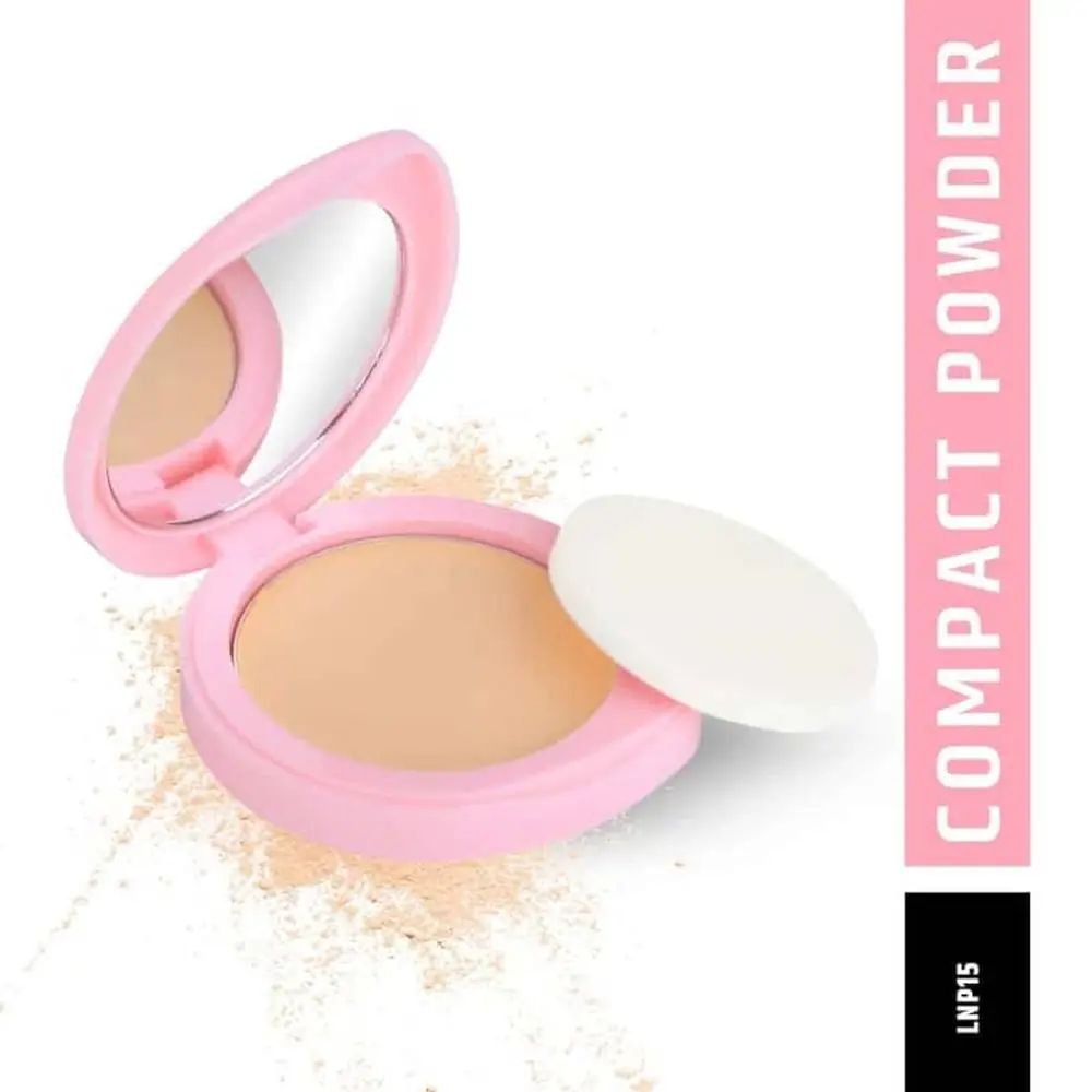Insight Mineralized Pressed Powder – LNP15 - thumbnail