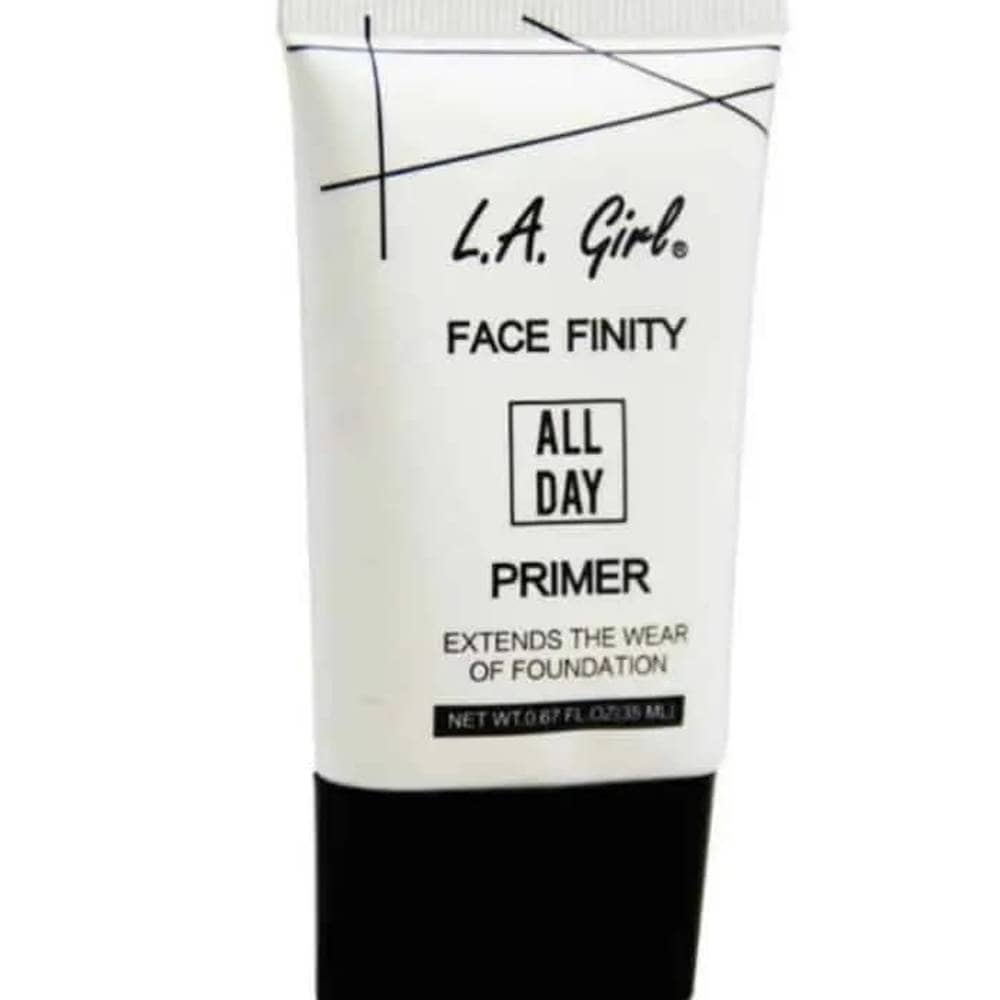 LA Girl Face Finty Primer in Bangladesh - thumbnail