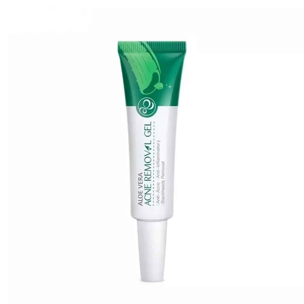 Laikou Aloe Vera Acne Removal Gel – 20g - thumbnail