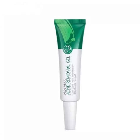 Laikou Aloe Vera Acne Removal Gel – 20g