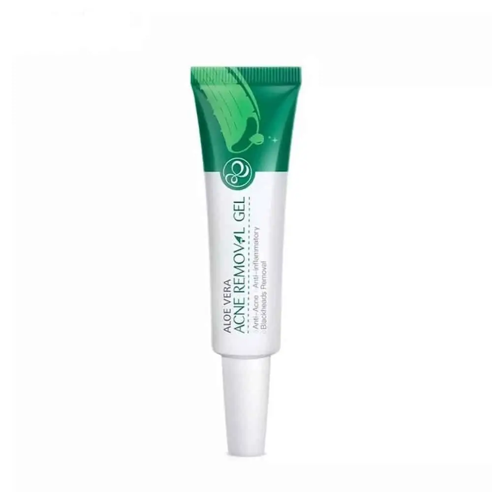 Laikou Aloe Vera Acne Removal Gel – 20g - thumbnail