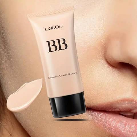 Laikou Bb Cream 50g – Ivory