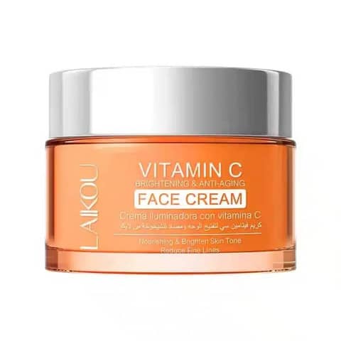 Laikou Vitamin C Face Cream 50ml