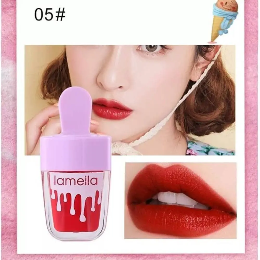 Lameila Lip tint Waterproof 05 - thumbnail